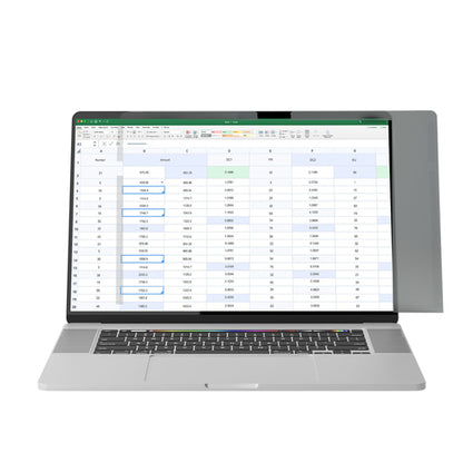 14IN MACBOOK PRO PRIVACY SCREEN ANTI-GLARE BLUE LIGHT FILTER