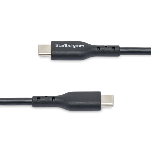 6FT USB-C CABLE CHARGER CORD 60W PD/USB-C CHARGING CABLE