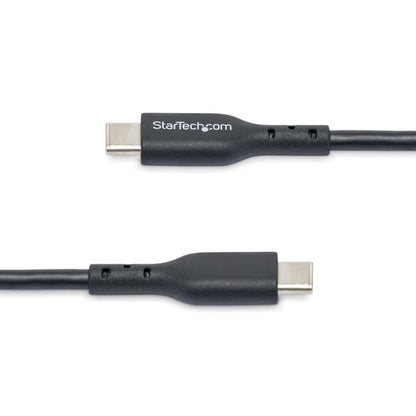 6FT USB-C CABLE CHARGER CORD 60W PD/USB-C CHARGING CABLE