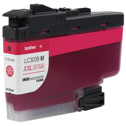 MAGENTA INKJET CART LC3039M
