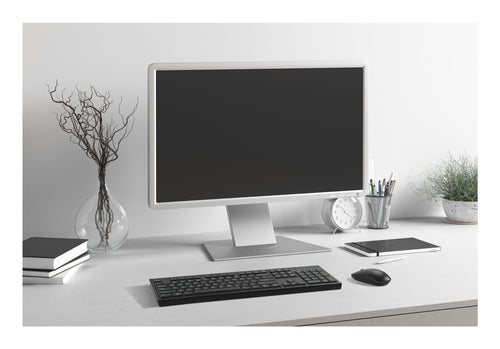 KB270 EQ RECHARGEABLE KB SET