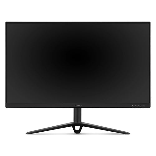 27IN OMNI 1440P IPS ERGONOMIC GAMING MNTR W/1MS 165HZ FREESYNC
