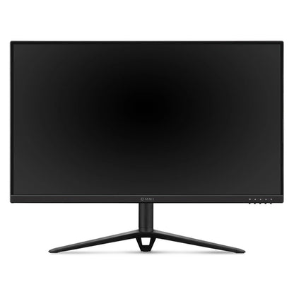 27IN OMNI 1440P IPS ERGONOMIC GAMING MNTR W/1MS 165HZ FREESYNC