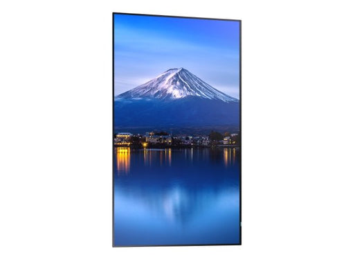 50IN LCD PUBLIC DISPLAY MONITOR 3840 X 2160 24/7 700 CD/M2  24/7