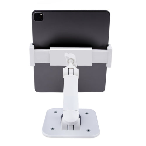ADJUSTABLE TABLET STAND UNIVERSAL TABLET MOUNT HOLDER