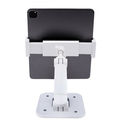 ADJUSTABLE TABLET STAND UNIVERSAL TABLET MOUNT HOLDER