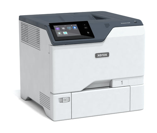 VERSALINK C620 COLOR PRINTER UP TO 52PPM DUPLEX