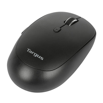 MIDSIZE COMFORT MULTI DEVICE WRLS MOUSE WITH ANTIMICROBIAL DEFEN (AMB582GL)