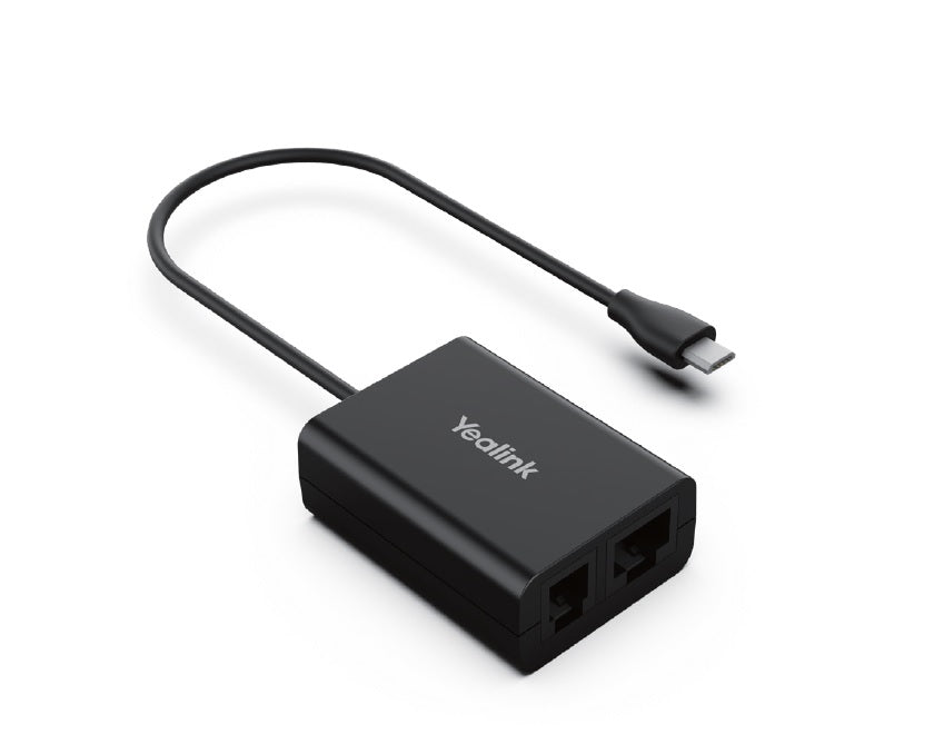 EHS Adapter for Avaya Cisco Poly GS