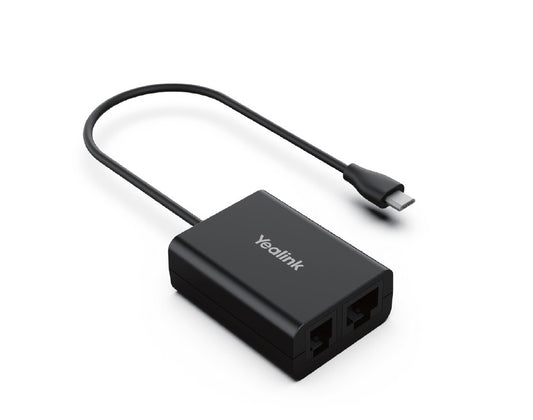 EHS Adapter for Avaya Cisco Poly GS
