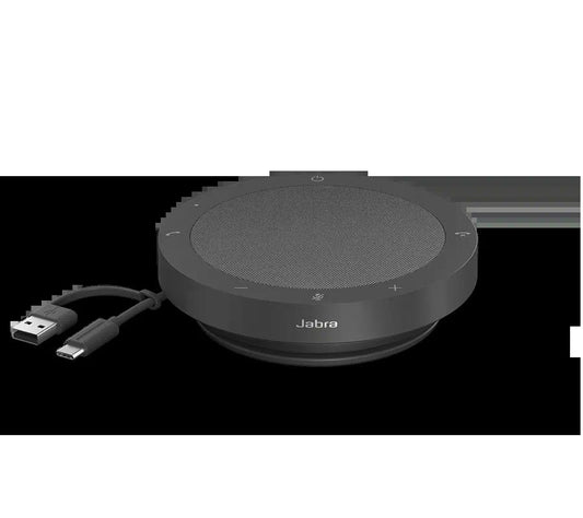 Jabra Speak2 40 MS Teams- Dark Grey