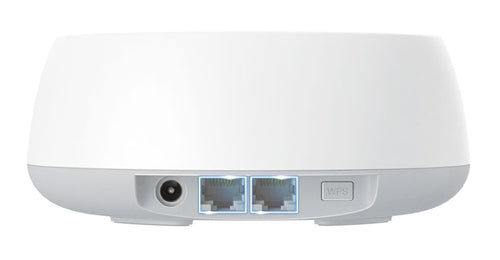 BE3600 WHOLEHOMEMESH WF7 ROUTER BE3600 WHOLEHOMEMESH WF7 ROUTER