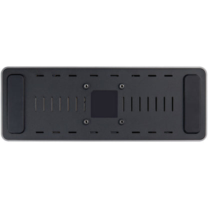 TRIPLE MONITOR USB C USB A DOCK TYPE C DOCKING STATION USBC DOCK