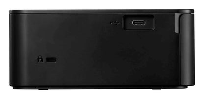 CP1500 BLACK COMPACT PHOTO PRINTER