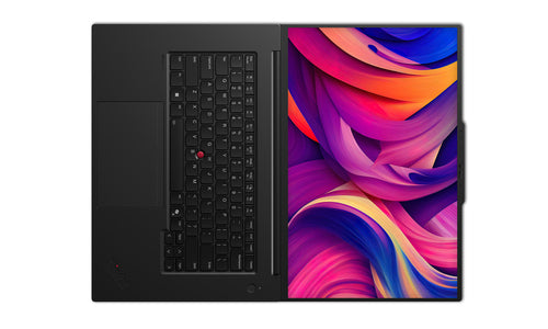 THINKPAD P1 G7 ULTRA 7 165H VPRO16 NT W11P 32GB 1X512GB SSD