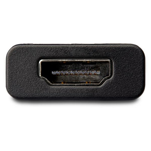 DISPLAYPORT TO HDMI ADAPTER DP 1.4 TO HDMI 2.0B CONVERTER DONGLE