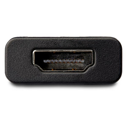 DISPLAYPORT TO HDMI ADAPTER DP 1.4 TO HDMI 2.0B CONVERTER DONGLE