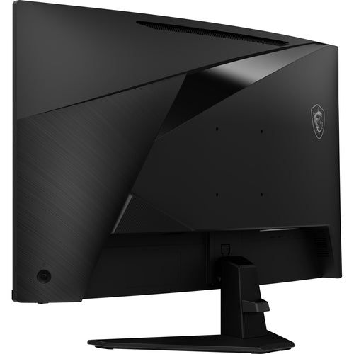 MAG 32CQ6F 31.5IN CURVED GAMING MONITOR