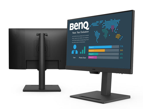 23.8IPS1920X1080100HZBLACK BL2490T 2HDMI DP MM HAS
