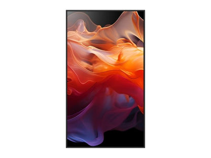 32IN LCD DISPLAY UHD 16/7 350 NITS HIGH HAZE HDMI X 2 USB-C