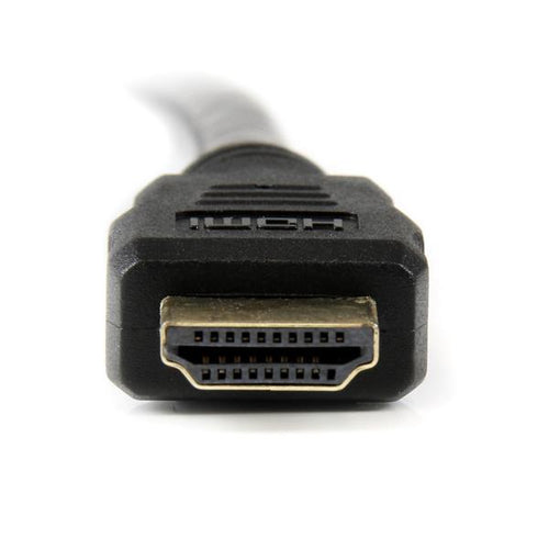 15FT HDMI TO DVI ADAPTER CABLE HDMI TO DVI-D M/M VIDEO CONVERTER