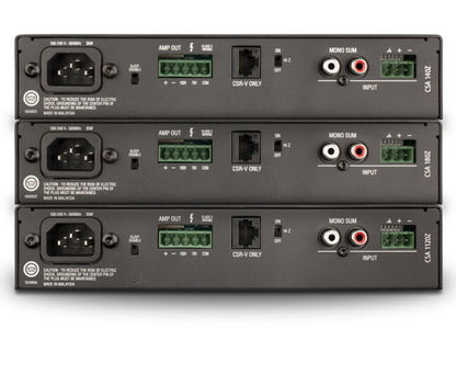 NCSA140Z-U-US 1 X 40W DRIVECORE AMPLIFIER FANLESS