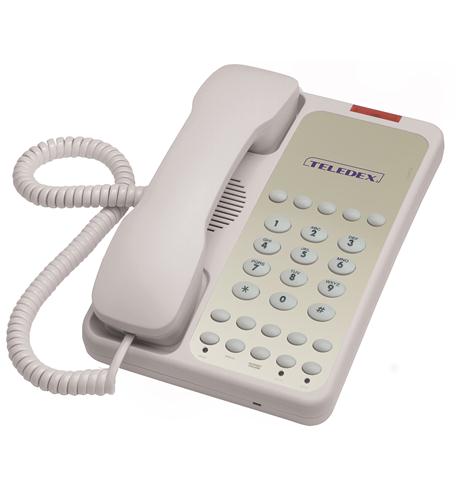 Teledex Opal 1010S