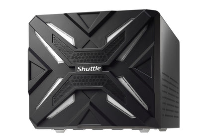 SZ270R9 SFF MAX 64GB DDR4 LGA1151 OVRCLK NO CPU RAM HDD 2XLAN