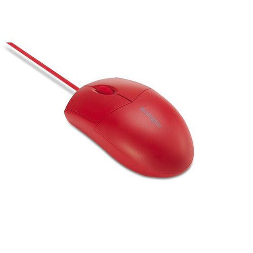 FWIRED WASHABLE MOUSE REDUN