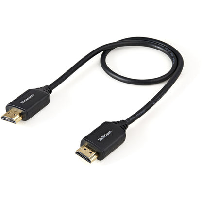 1.6FT 4K HIGH SPEED HDMI CABLE PREMIUM CERTIFIED HDMI CORD 4K 60HZ