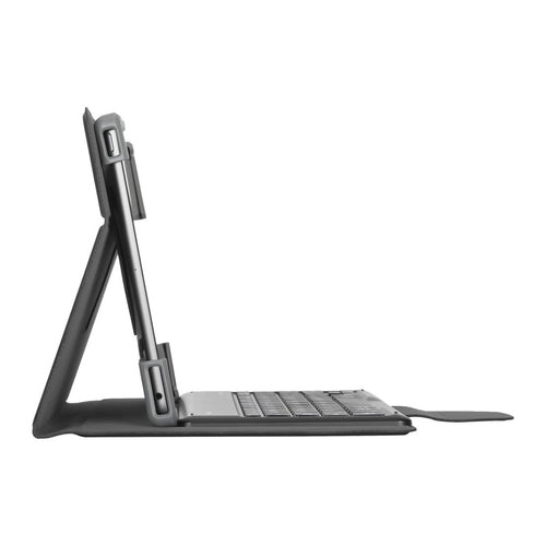 PRO-TEK UNIV ROTATING BT KEYB CASE FOR 9-11IN DEVICE