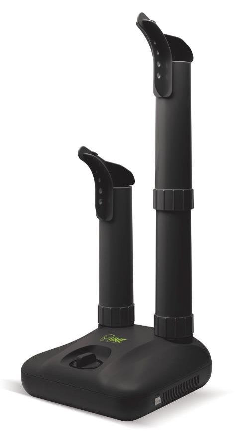 SCENT SLAMMER BOOT/GLOVE DRYER
