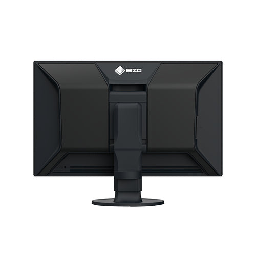 27 WIDE SCREEN WIDE COLOR GAMUT TFT IPS LCD BLACK