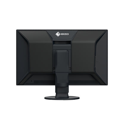 27 WIDE SCREEN WIDE COLOR GAMUT TFT IPS LCD BLACK