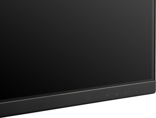 27IN 1080P VIDEO CONFERENCING MONITOR WITH WINDOWS HELLO CERTIFIE