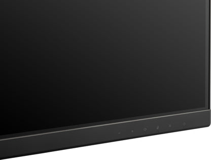 27IN 1080P VIDEO CONFERENCING MONITOR WITH WINDOWS HELLO CERTIFIE