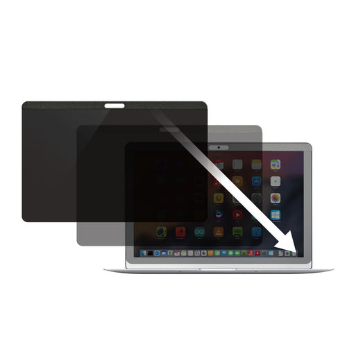 13IN LAPTOP PRIVACY SCREEN ANTI GLARE MACBOOK DISPLAY SCREEN FILTER