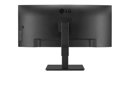 34IN 3440X1440 CURVED IPS TAAUSB TYPE C HDMI DP (34BQ77QE-B)