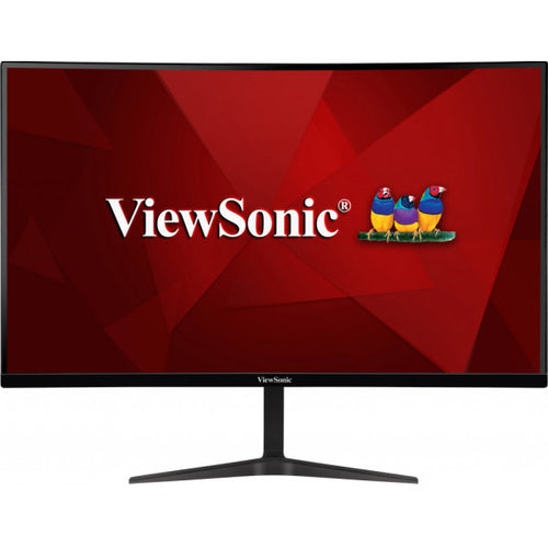 27IN CURVED GAMING MONITOR 2560X1440  165HZ WQHD (VX2718-2KPC-MHD)
