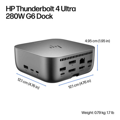SMART BUY TB4 ULTRA 280W G6
