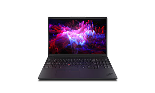 THINKPAD P16V G3  ULTRA 9 285H 4.5G 32GB 1TB SSD 16IN TCH W11P