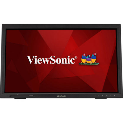 22IN IR 10-POINT TOUCH DISPLAY 1920X1080 FULL HD (TD2223)