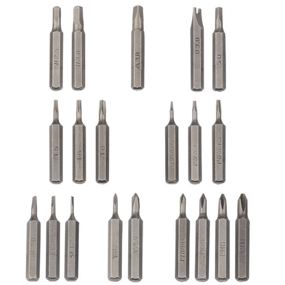 ELECTRIC PRECISION SCREWDRIVER PORTABLE TOOLSET POWERED REPAIR KIT