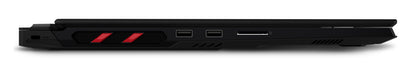 RAIDER A18 HX A9WIG-082US R9-9955HX3D/RTX5080/32G/2TB/WIN 11P