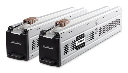 CYBERPOWER APCRBC140-CP BATTERY 2X192V/5.1AH LEAD-ACID BATTERY