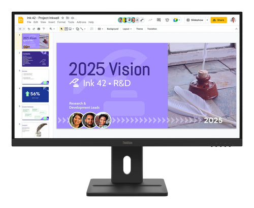 E27Q-40(H25270QE0) 27 MONITOR-HDMI