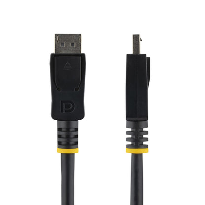 0.5M DISPLAYPORT CABLE DP 1.2 DP VIDEO DISPLAY CABLE CORD 4K VESA