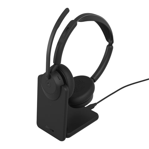 JABRA EVOLVE3 45 STEREO LINK 390A MS STAND (34599-999-989)