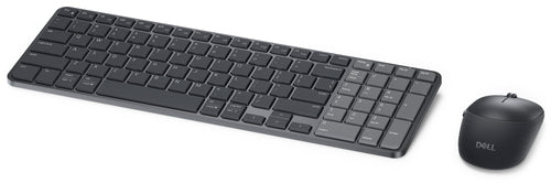 DELL PRO 7 RECHARGEABLE COMPACT KEYBOARD AND MOUSE - KM746