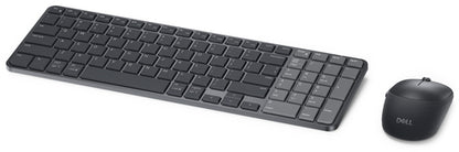 DELL PRO 7 RECHARGEABLE COMPACT KEYBOARD AND MOUSE - KM746